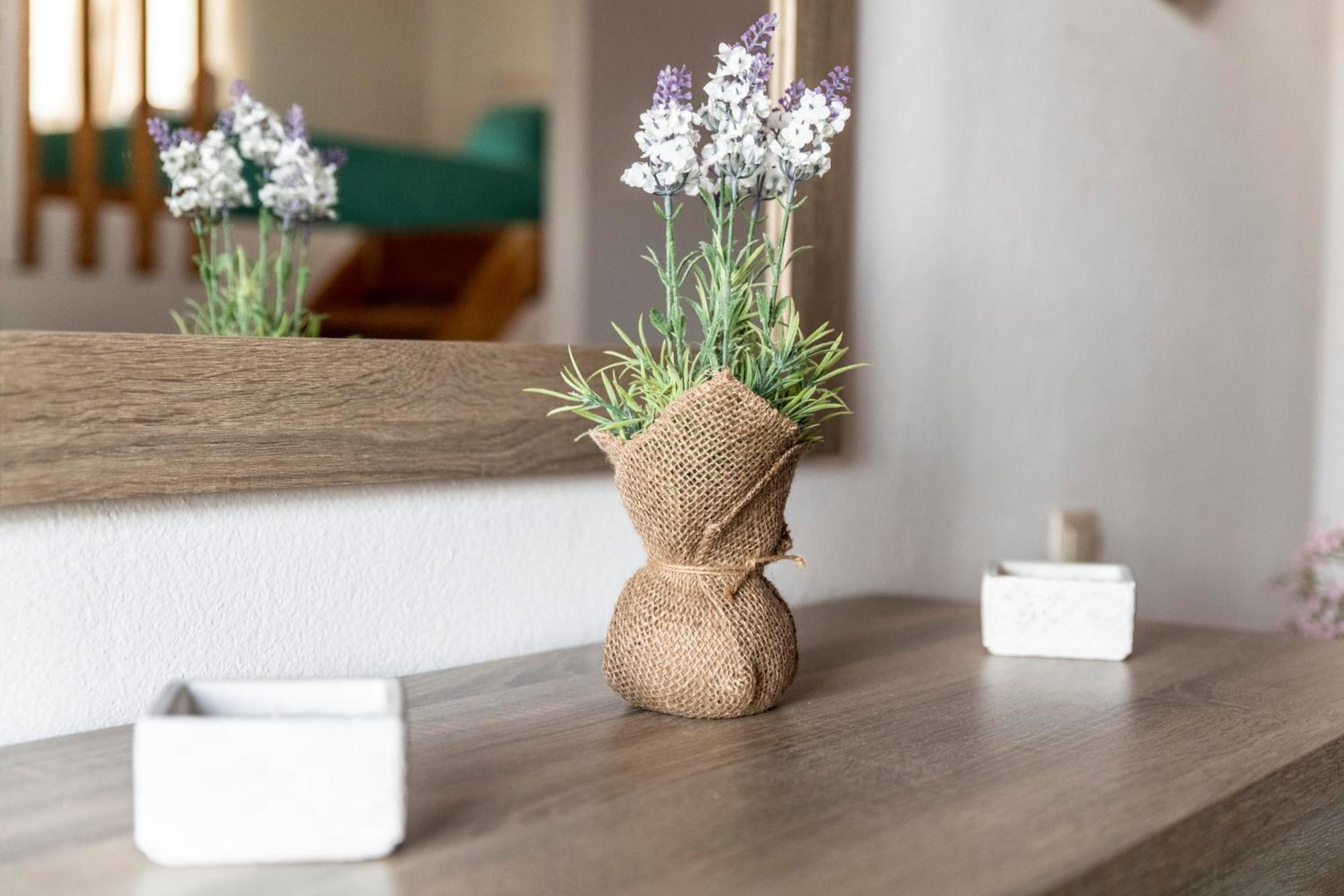 Emmanouela Apartment Матала Экстерьер фото