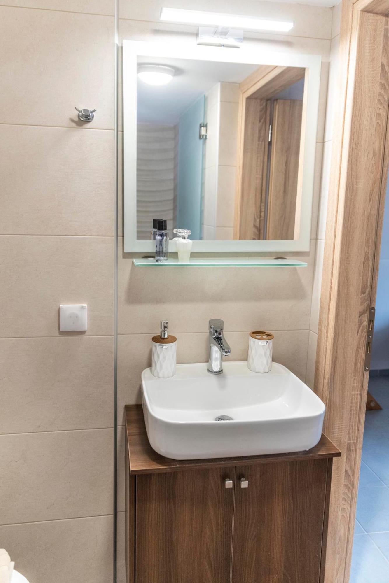 Emmanouela Apartment Матала Экстерьер фото
