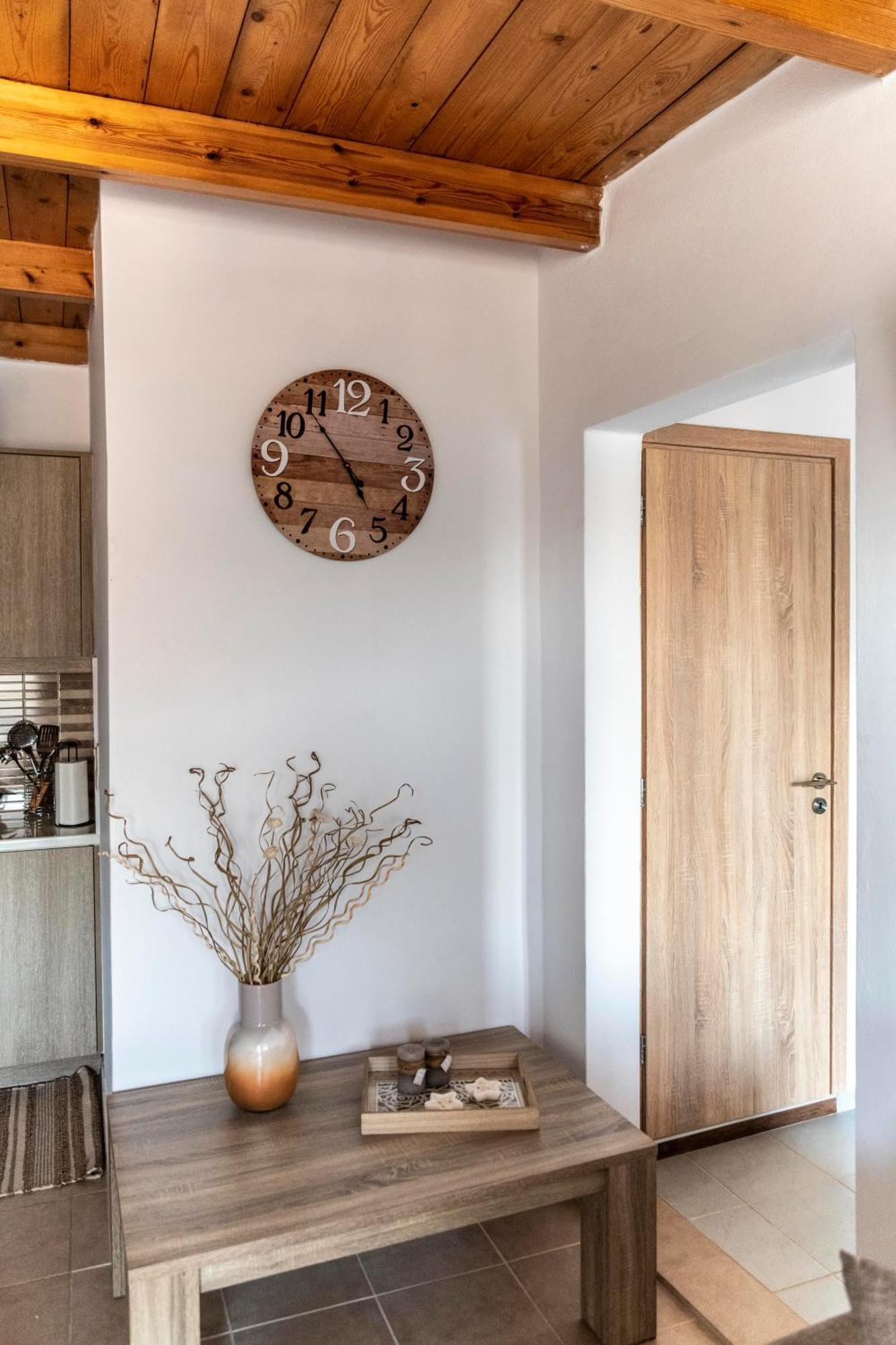 Emmanouela Apartment Матала Экстерьер фото
